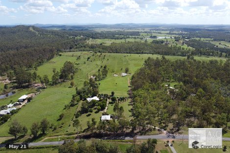 862 Mungar Rd, Grahams Creek, QLD 4650