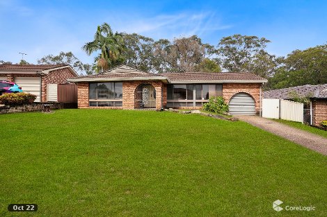 60 Parma Cres, St Helens Park, NSW 2560