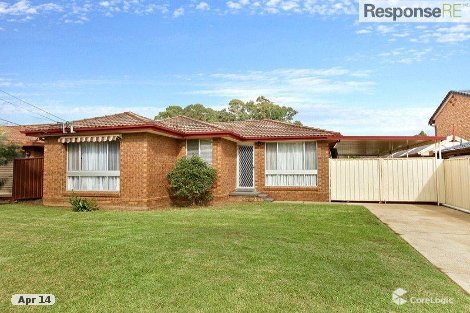 24 Tent St, Kingswood, NSW 2747