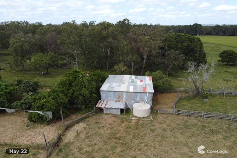 4499 Lowmead Rd, Berajondo, QLD 4674