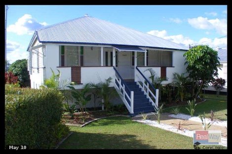 126 Glebe Rd, Booval, QLD 4304