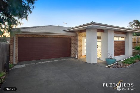 2/10 Station Rd, Montmorency, VIC 3094