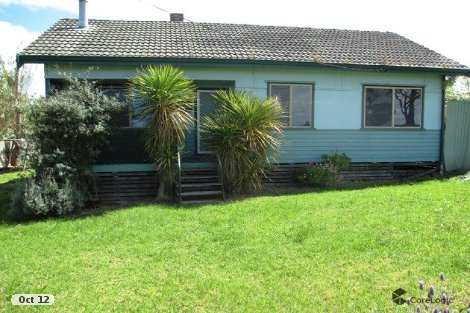 9 Humphreys St, Lockyer, WA 6330