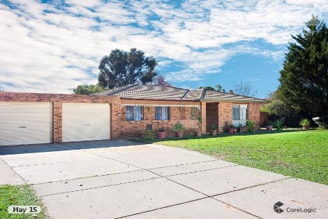 15 Balleroo Cres, Glenfield Park, NSW 2650