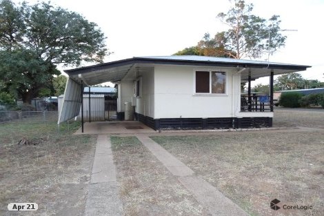 32 Wey St, Blackwater, QLD 4717