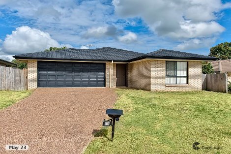 14 Honeyeater Pl, Lowood, QLD 4311