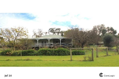 345 Kintore Rd, Parkerville, WA 6081