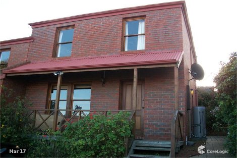 3/5-7 Edward St, Glebe, TAS 7000