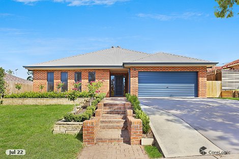 74 Pioneer Rd, Hunterview, NSW 2330