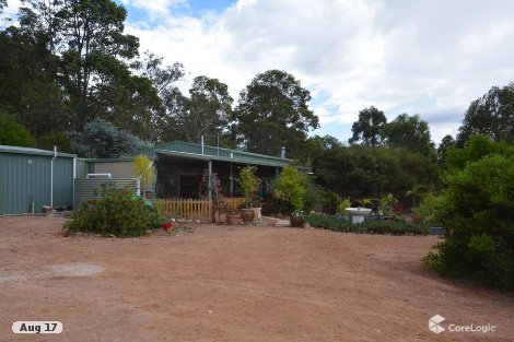 4 Griffiths Rd, Nannup, WA 6275