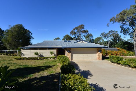 60 Valley View Dr, Meringandan West, QLD 4352