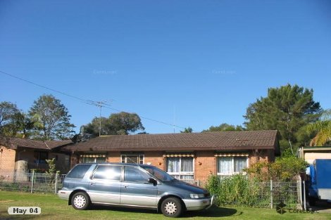 7 Spring Ave, Springfield, NSW 2250