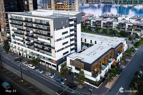 614/463 Docklands Dr, Docklands, VIC 3008