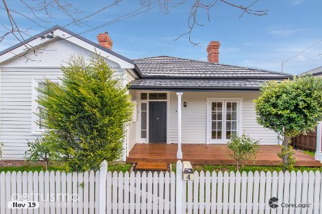 4 Roope St, New Town, TAS 7008