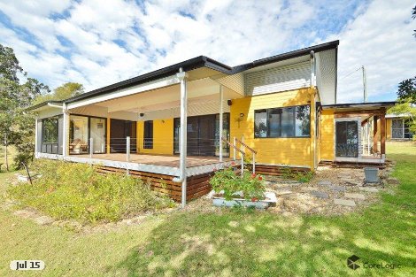 144 Lowood Hills Rd, Lowood, QLD 4311