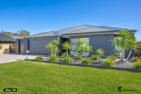 3 Surrey Link, Millbridge, WA 6232