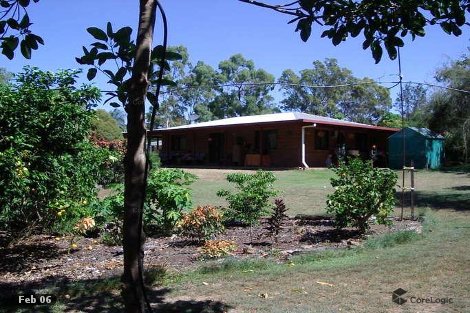 65 Whiteley Rd, Coorooman, QLD 4702