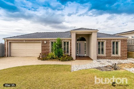 22 Bourbon Way, Waurn Ponds, VIC 3216