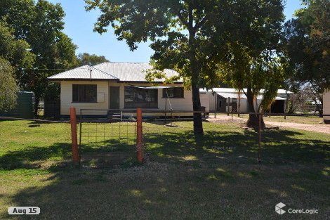 3 Edward St, Tambo, QLD 4478