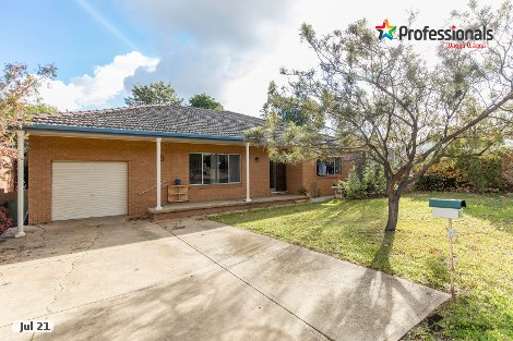 92 Simkin Cres, Kooringal, NSW 2650