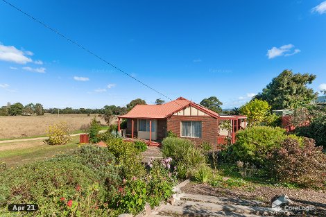 4 Dudley St, Heyfield, VIC 3858