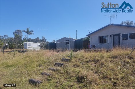 278 Kent Tobin Rd, Maroondan, QLD 4671