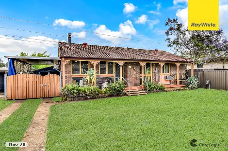 24 Weber Cres, Emerton, NSW 2770