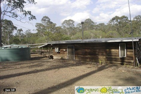 513 Diamond Hill Rd, Rosedale, QLD 4674