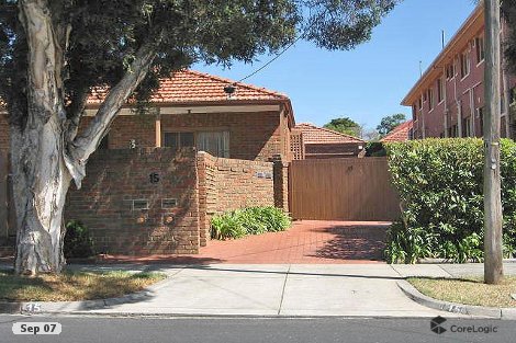 1/15 Westbrook St, Kew East, VIC 3102