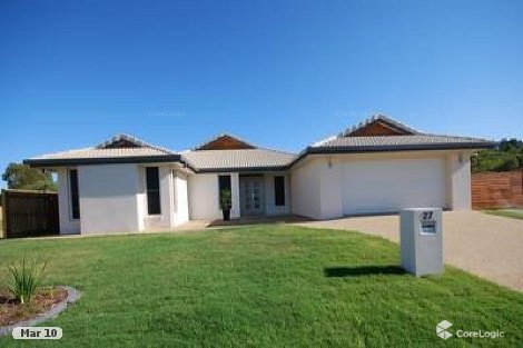 27 Dune Cir, Lammermoor, QLD 4703