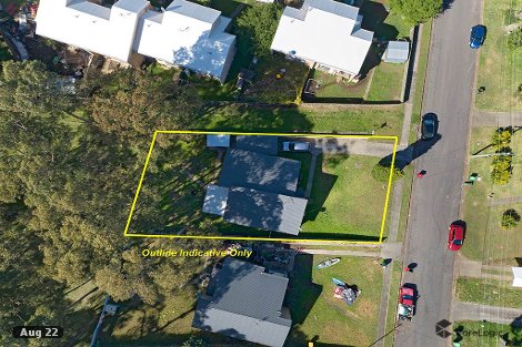 7 Threlkeld Dr, Bolton Point, NSW 2283