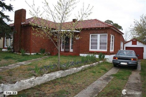 24 Commissioner St, Cooma, NSW 2630