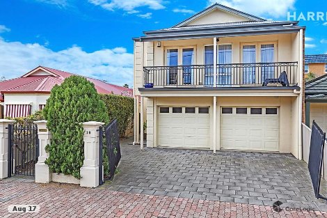 18 Waterloo St, Glenelg, SA 5045