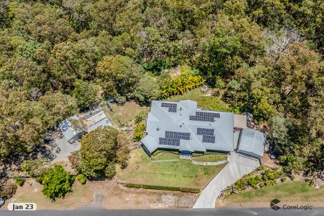 303 Wongawallan Dr, Wongawallan, QLD 4210