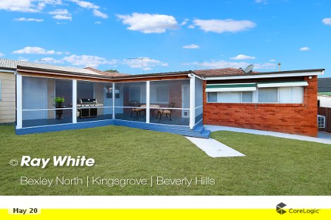 2 Kerry Cres, Roselands, NSW 2196
