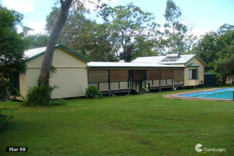 165 Quarry Rd, Bucca, QLD 4670