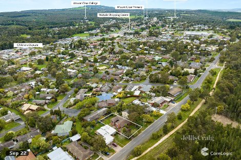 317 Tinworth Ave, Mount Clear, VIC 3350