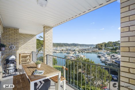 21/14 Princes St, Newport, NSW 2106