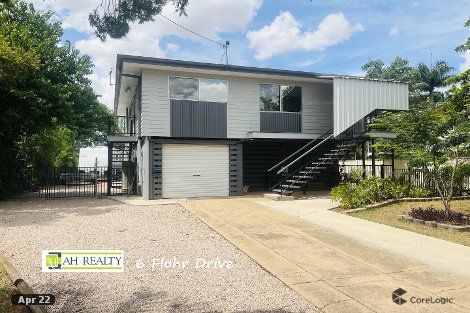 6 Flohr Dr, Moranbah, QLD 4744