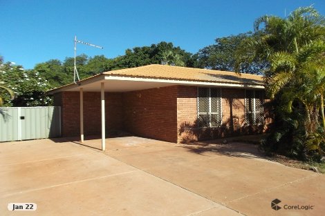 6 Matheson Dr, Port Hedland, WA 6721