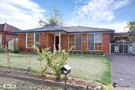 10 Forrestwood Pl, Prospect, NSW 2148