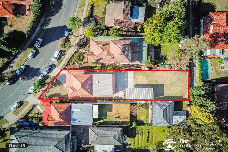 302 Rowe St, Eastwood, NSW 2122