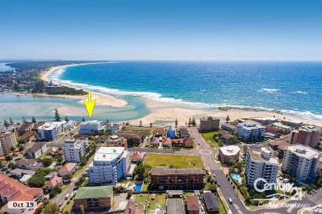 13/2-6 Beach St, The Entrance, NSW 2261