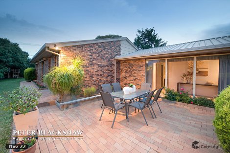 16 Carter Cres, Calwell, ACT 2905