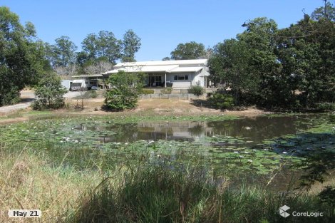 60 Old Veteran Rd, Veteran, QLD 4570