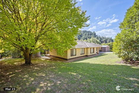 1353b Lobethal Rd, Forest Range, SA 5139