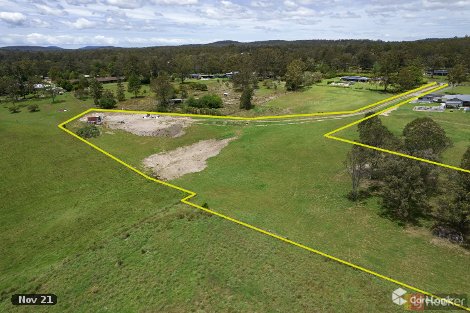 400 Gowings Hill Rd, Dondingalong, NSW 2440