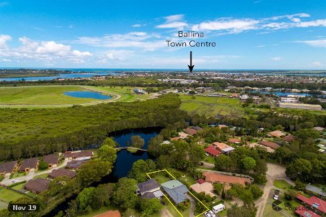 6 Swallowtail Pl, Ballina, NSW 2478