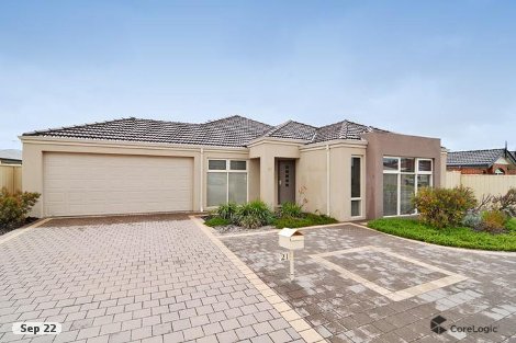 21 Wells Rd, Pinjarra, WA 6208