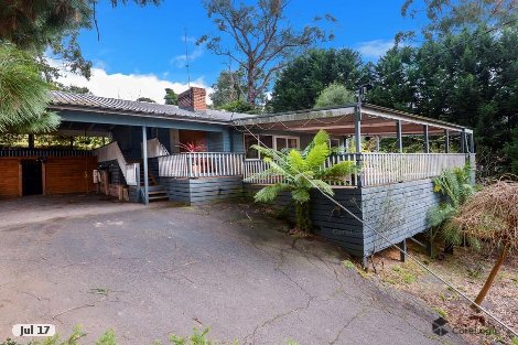 20 Gembrook Rd, Launching Place, VIC 3139